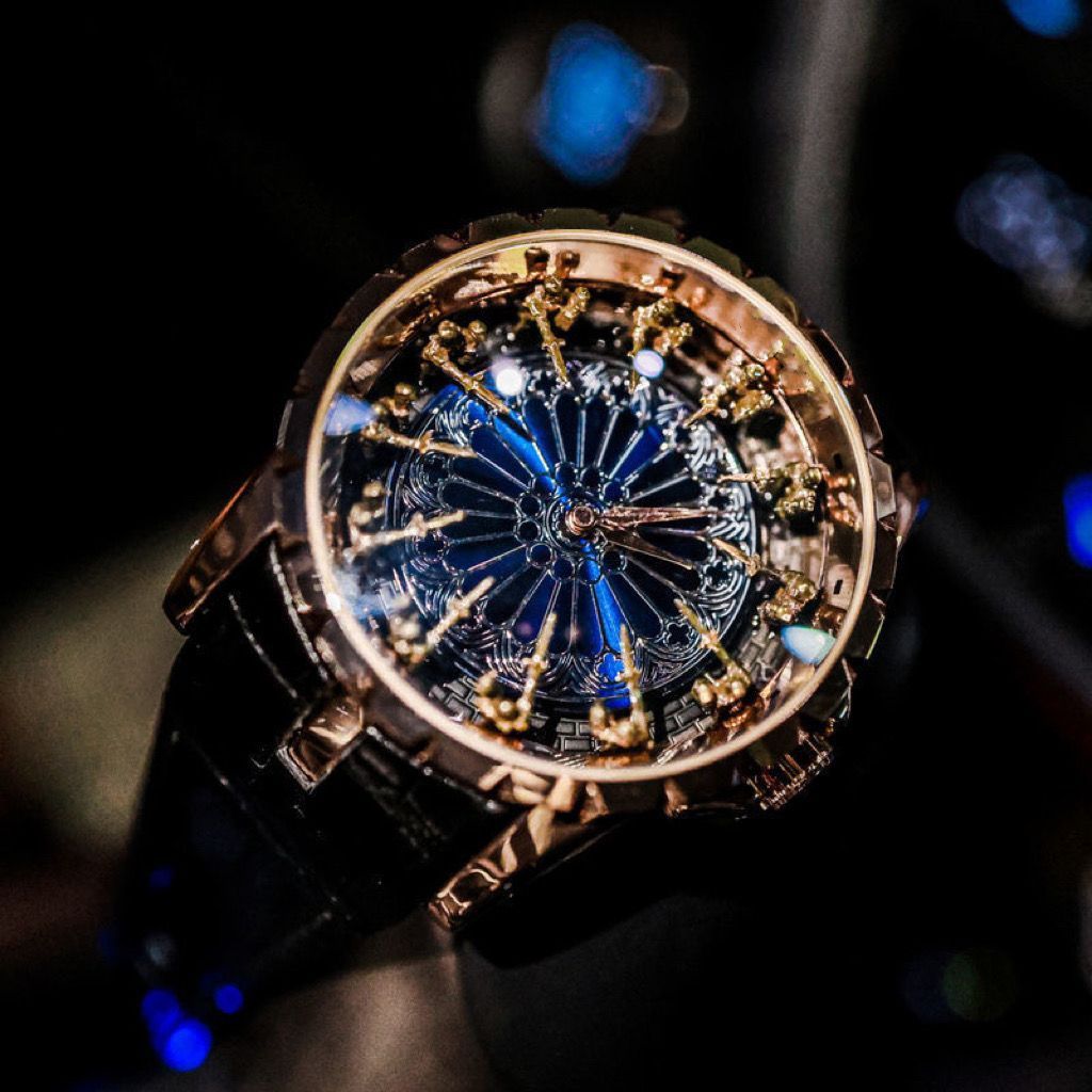 新しい高級でエレガントなメンズ腕時計、円卓の十二騎士団コンセ - Smartwatch Watches Best Gift For Men のレビューと価格