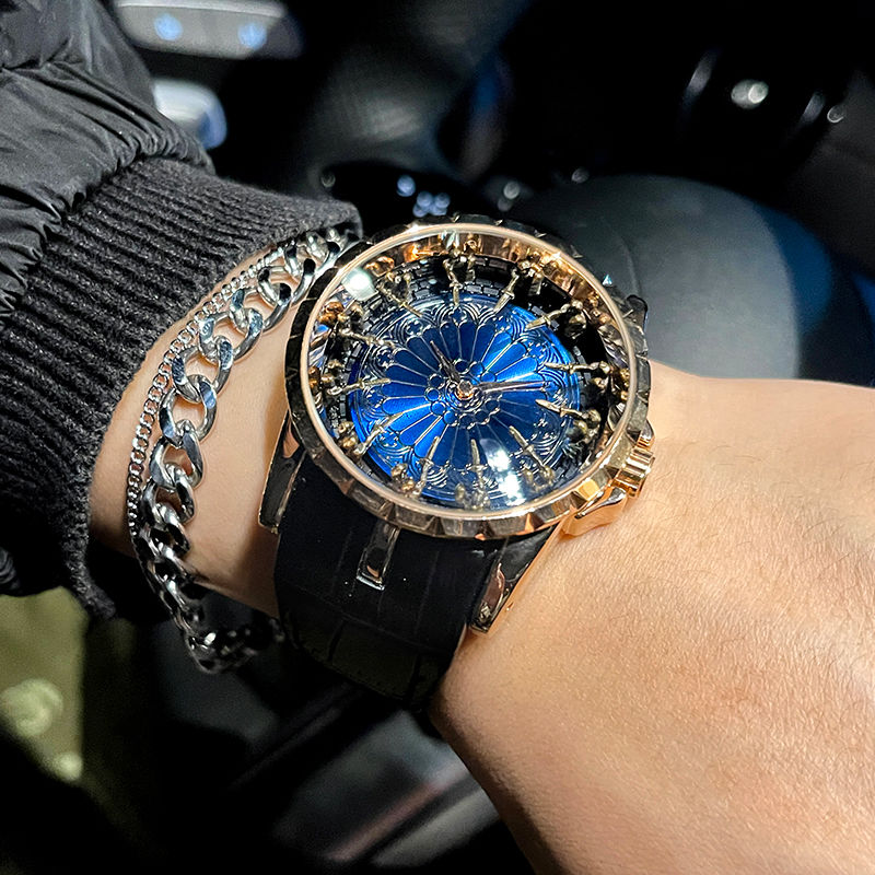 新しい高級でエレガントなメンズ腕時計、円卓の十二騎士団コンセ - Smartwatch Watches Best Gift For Men のレビューと価格