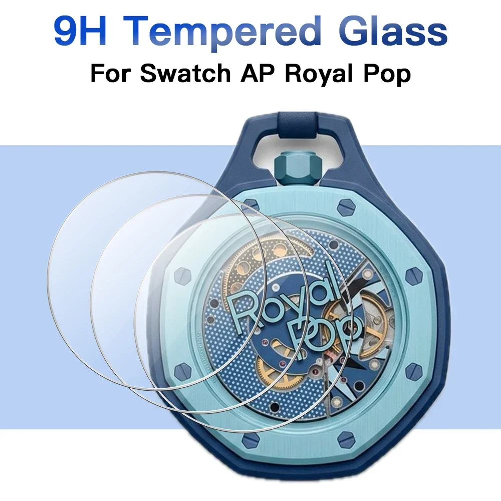 強化ガラススウォッチ X AP ロイヤルポップ懐中時計スクリ - Xwatch Smartwatch のレビューと価格