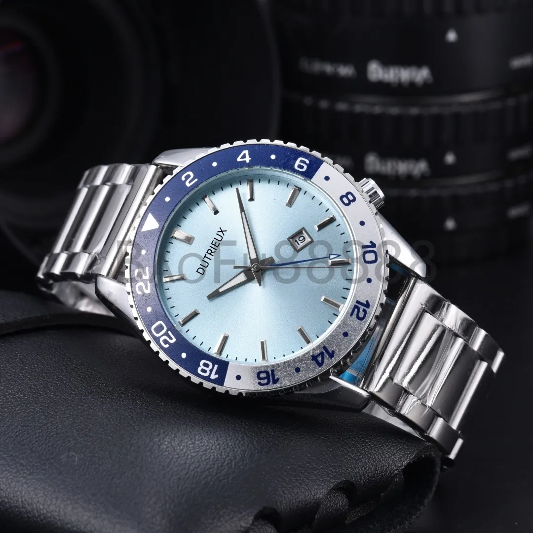 2026年 ビジネス クォーツ腕時計 メンズ高級腕時計 自動 - Smartwatch Watches Best Gift For Men のレビューと価格
