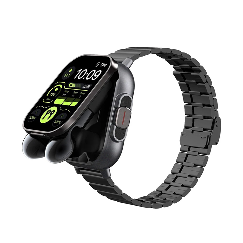 A32T-2 1台でワイヤレスBluetoothスマートウォ - Smartwatch Noise Watches のレビューと価格