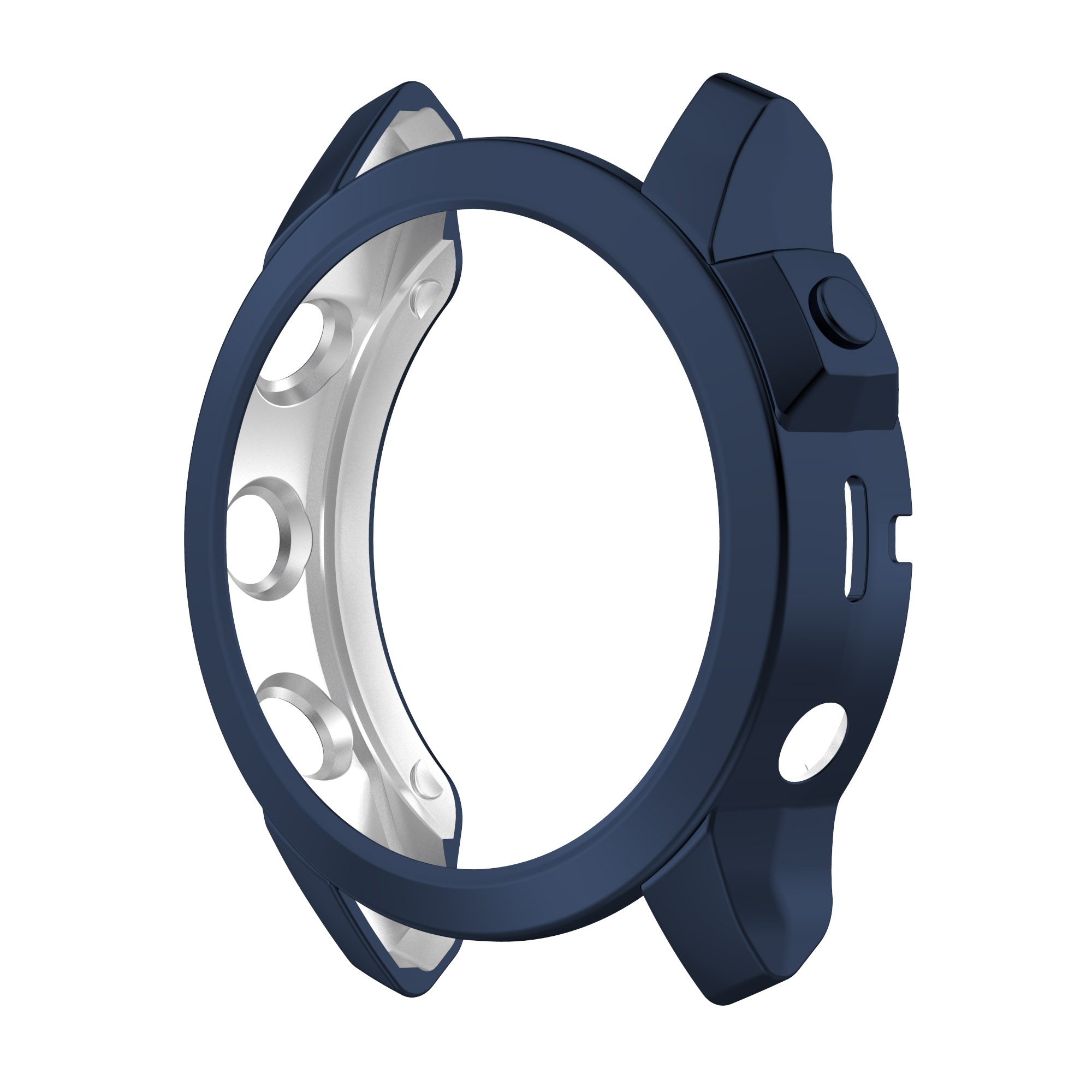 ガーミンフェニックスの保護ケース,7s 7x 6s,サファイ - Xwatch Smartwatch のレビューと価格