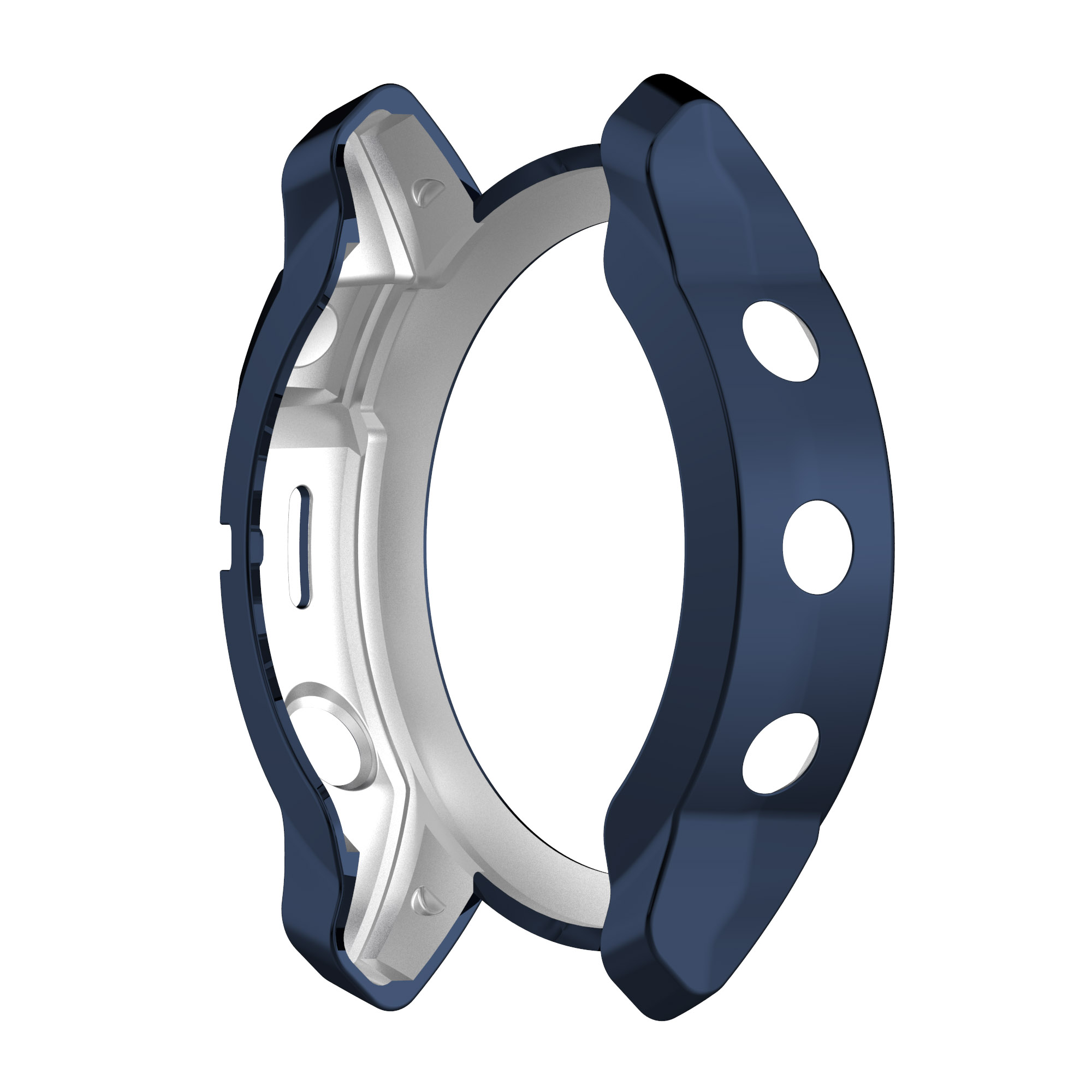 ガーミンフェニックスの保護ケース,7s 7x 6s,サファイ - Xwatch Smartwatch のレビューと価格