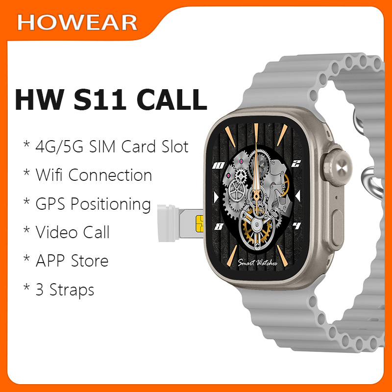 スマートウォッチ 4G GPS 地図ナビゲーション SIM  - French Connection Watches Smartwatch App のレビューと価格