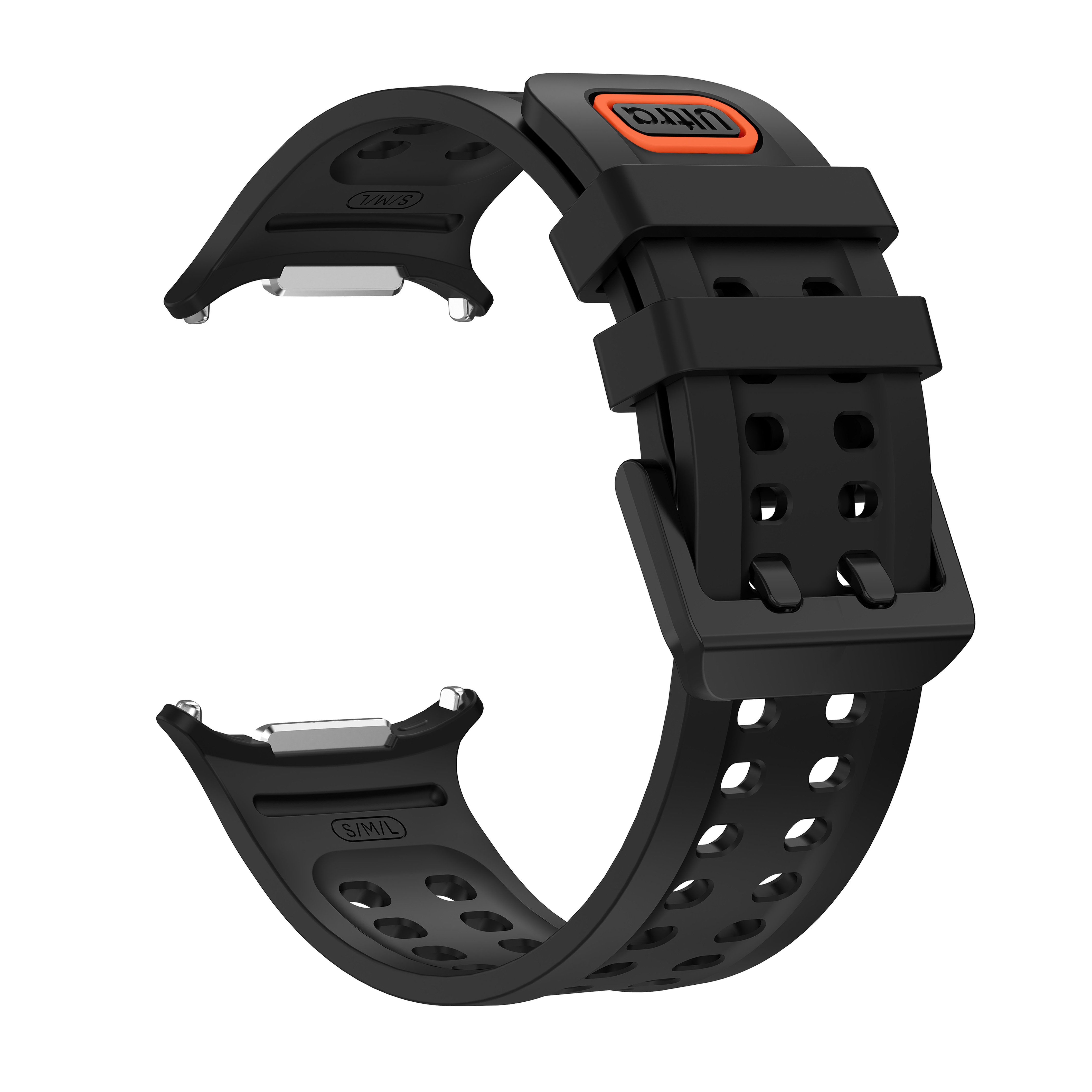 バンドサムスンギャラクシーウォッチウルトラ 2 ストラップ  - Smartwatch Samsung Watches For Women のレビューと価格