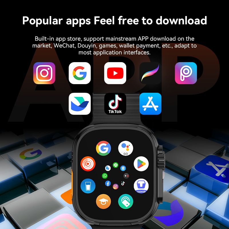 スマートウォッチ 4G SIMカード GPSマップナビゲーシ - French Connection Watches Smartwatch App のレビューと価格