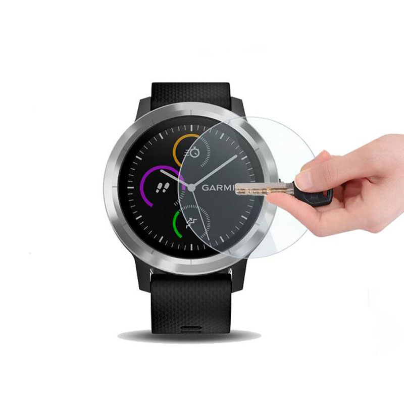 スマートウォッチ用スクリーンプロテクター,garmin vi - Xwatch Smartwatch のレビューと価格
