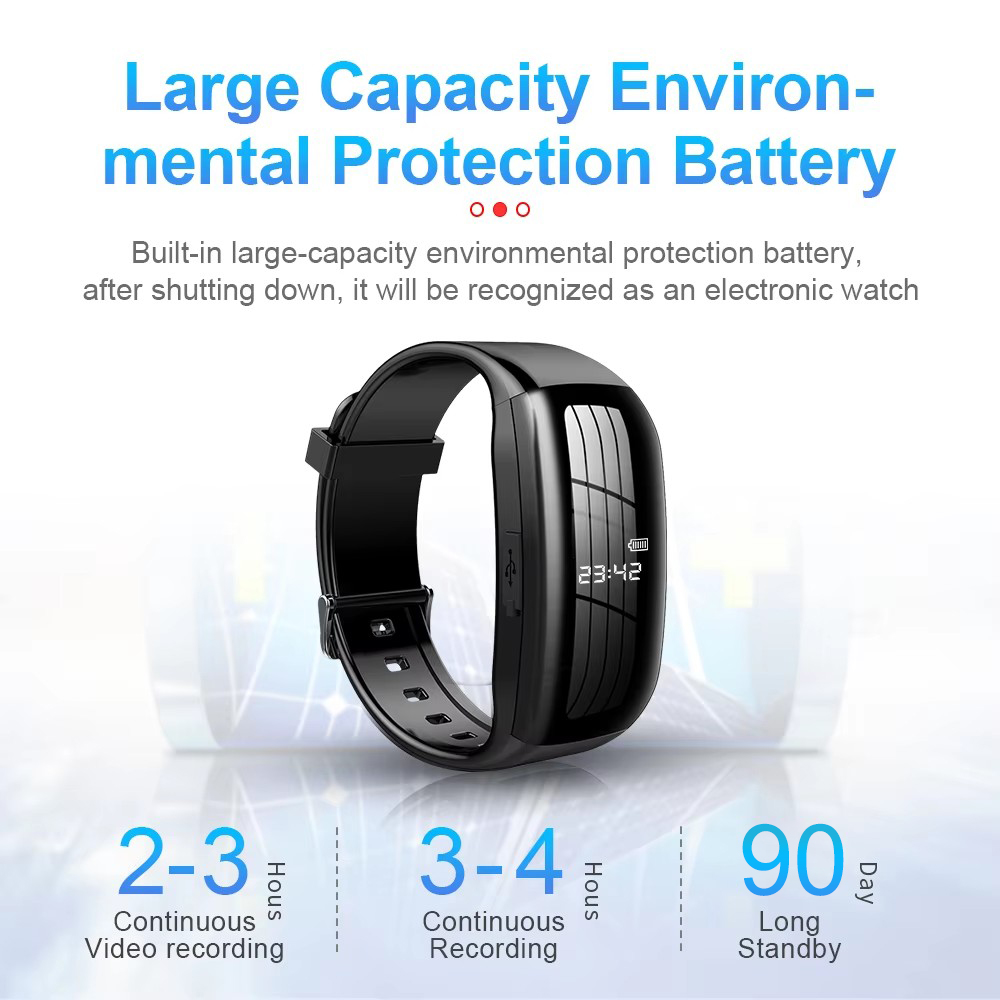 8-128GBスマートウォッチ 1080P HDオーディオボ - Smartwatch Noise Watches のレビューと価格