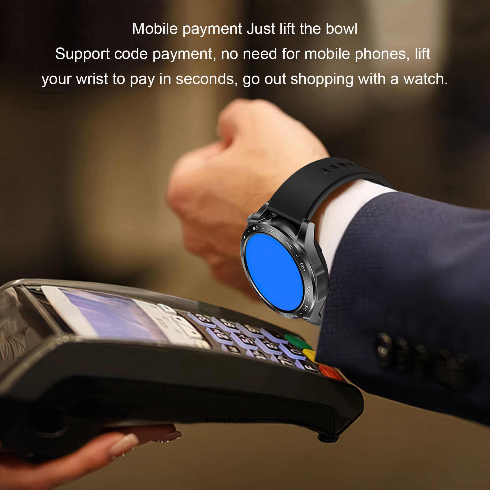2 in 1 スマートウォッチ 防水タイマー Bluetoo - Smartwatch Noise Watches のレビューと価格