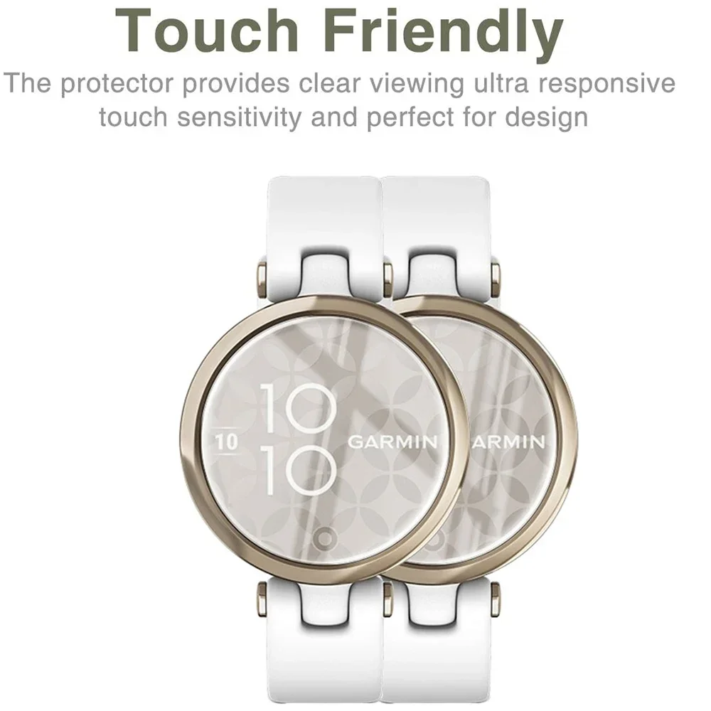 女性用スクリーンプロテクター,ソフトヒドロゲルフィルム,スマ - Xwatch Smartwatch のレビューと価格