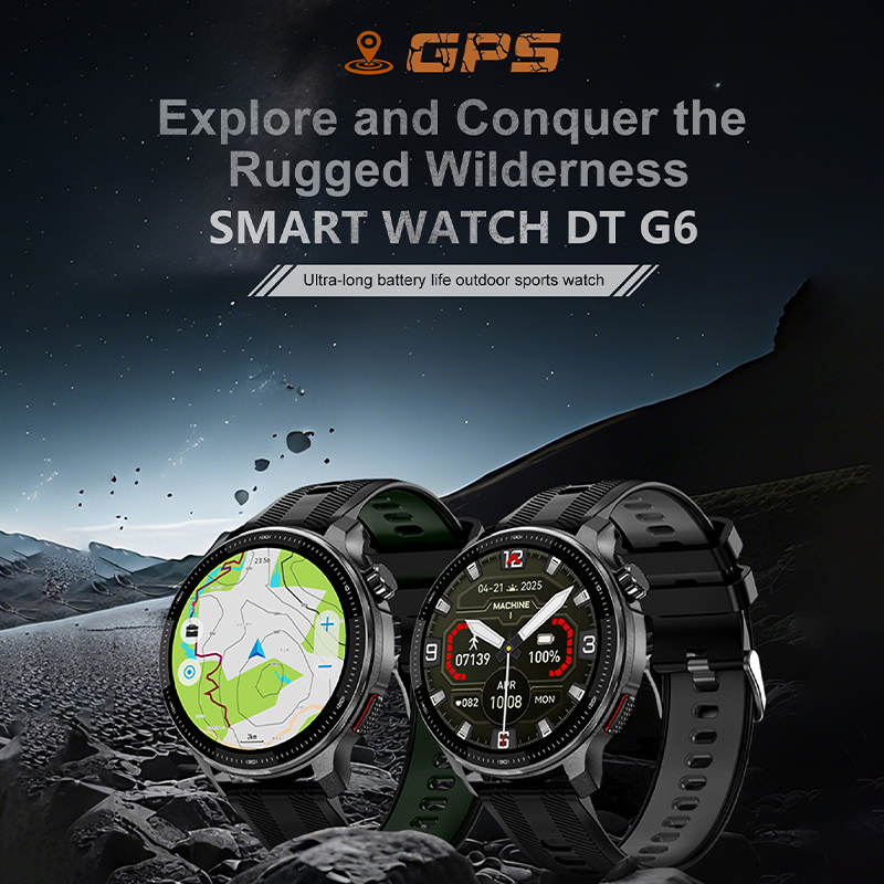 2026年新型GPSスマートウォッチ 超長持ちバッテリー 4 - Smartwatch Professional Watches For Men のレビューと価格