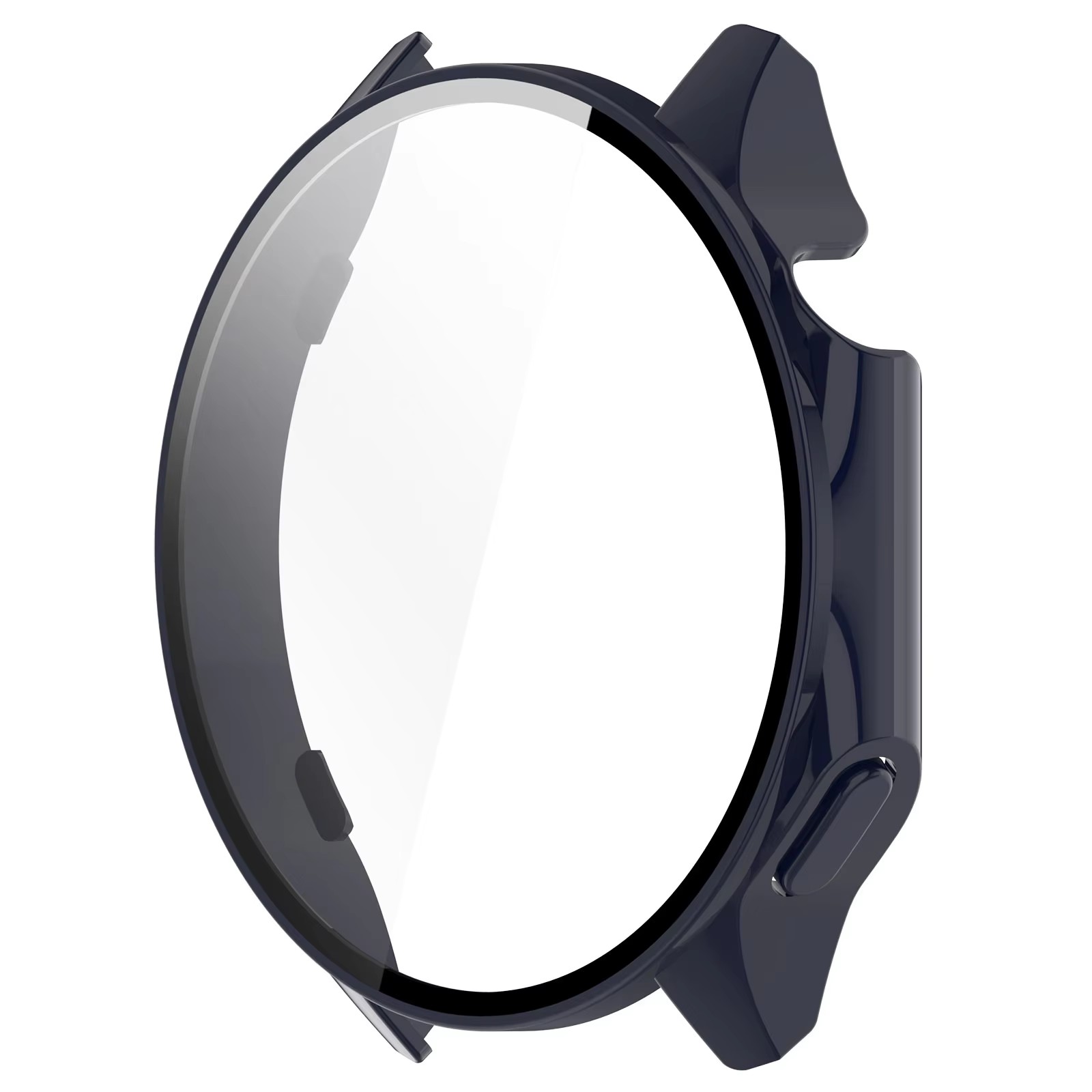 Oppo 時計 X アクセサリー新しいガラス + ケース O - Xwatch Smartwatch のレビューと価格