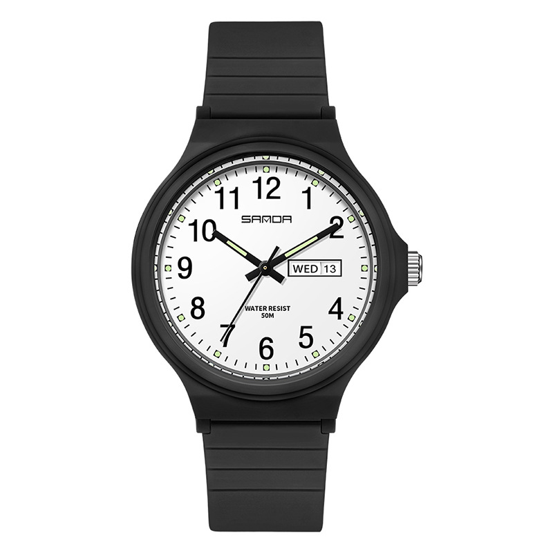 UTHAI L02 レディース腕時計ファッションシンプルなメ - Tide Watch Surf のレビューと価格