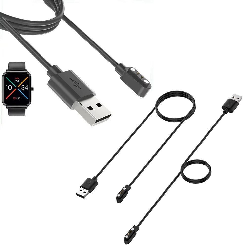 ボートウォッチ用 Xtend 充電ケーブル ノイズカラー フ - Smartwatch Noise Watches のレビューと価格