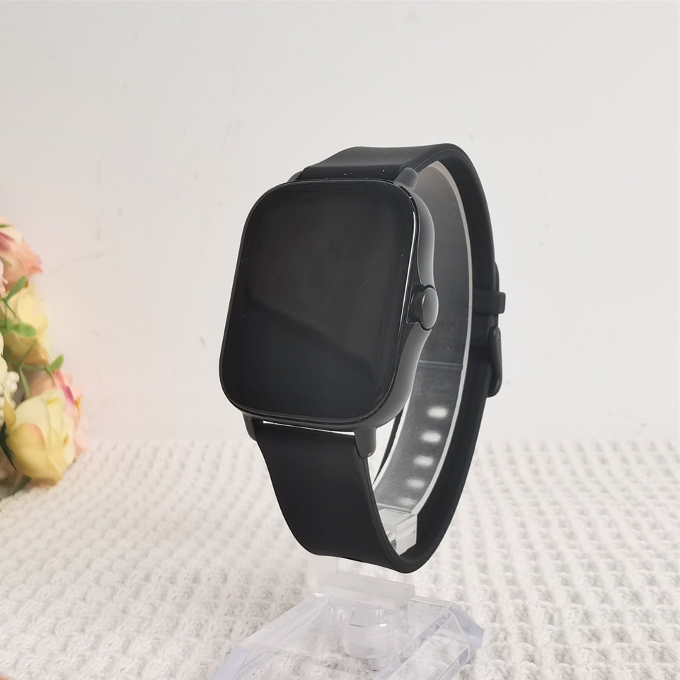 Amazfit-男性用2eスマートウォッチ,統合スポーツモー - Smartwatch Professional Watches For Men のレビューと価格