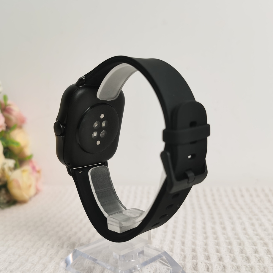 Amazfit-男性用2eスマートウォッチ,統合スポーツモー - Smartwatch Professional Watches For Men のレビューと価格