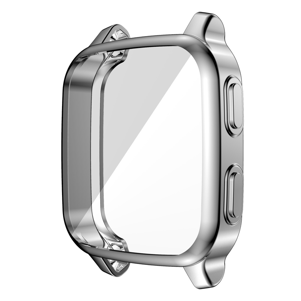 ガーミン用フル保護ケース,スクリーンプロテクター,ソフトtp - Xwatch Smartwatch のレビューと価格