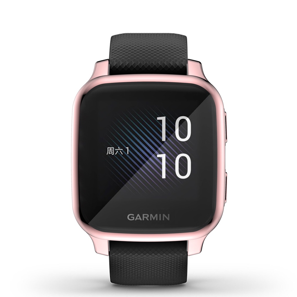 ガーミン用フル保護ケース,スクリーンプロテクター,ソフトtp - Xwatch Smartwatch のレビューと価格