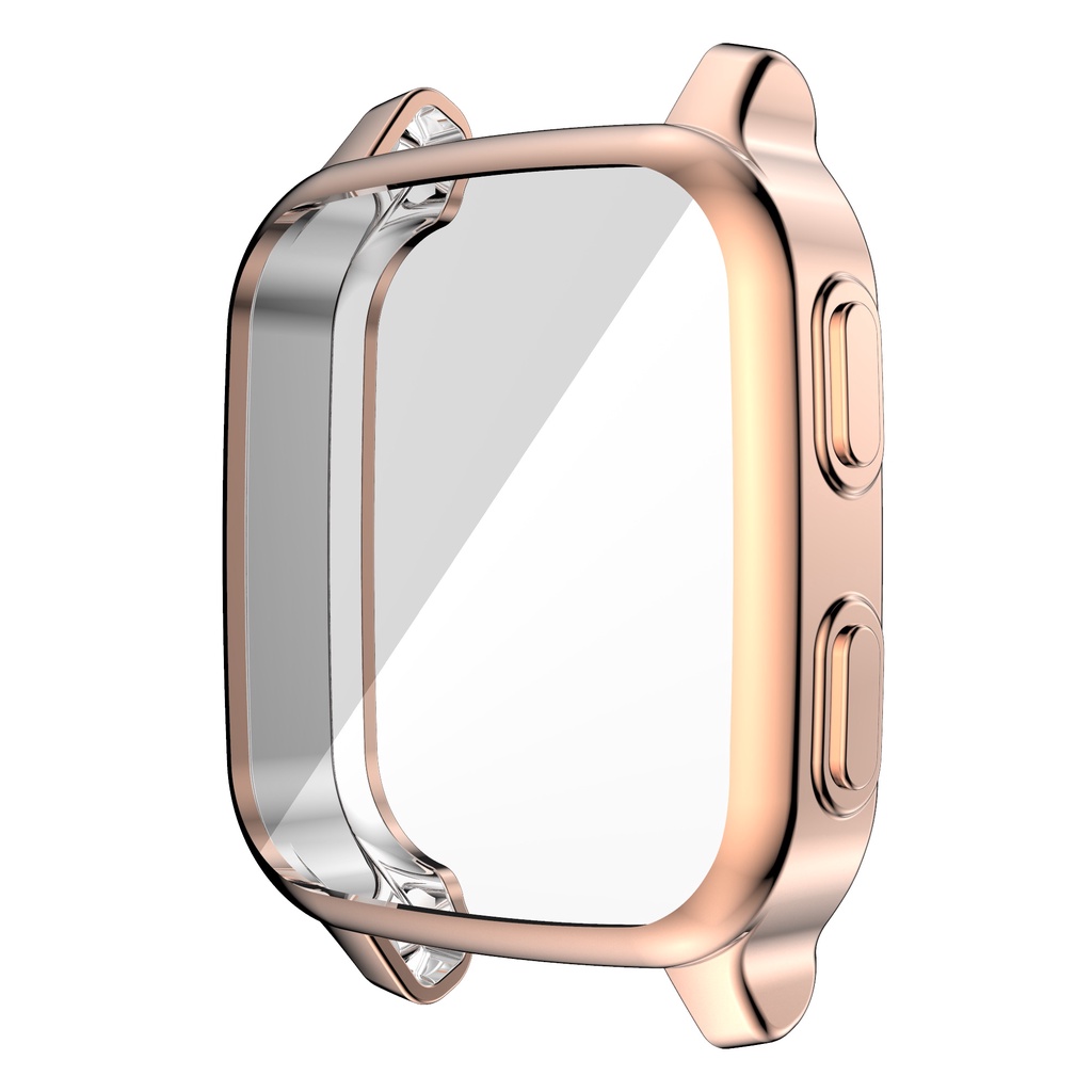 ガーミン用フル保護ケース,スクリーンプロテクター,ソフトtp - Xwatch Smartwatch のレビューと価格