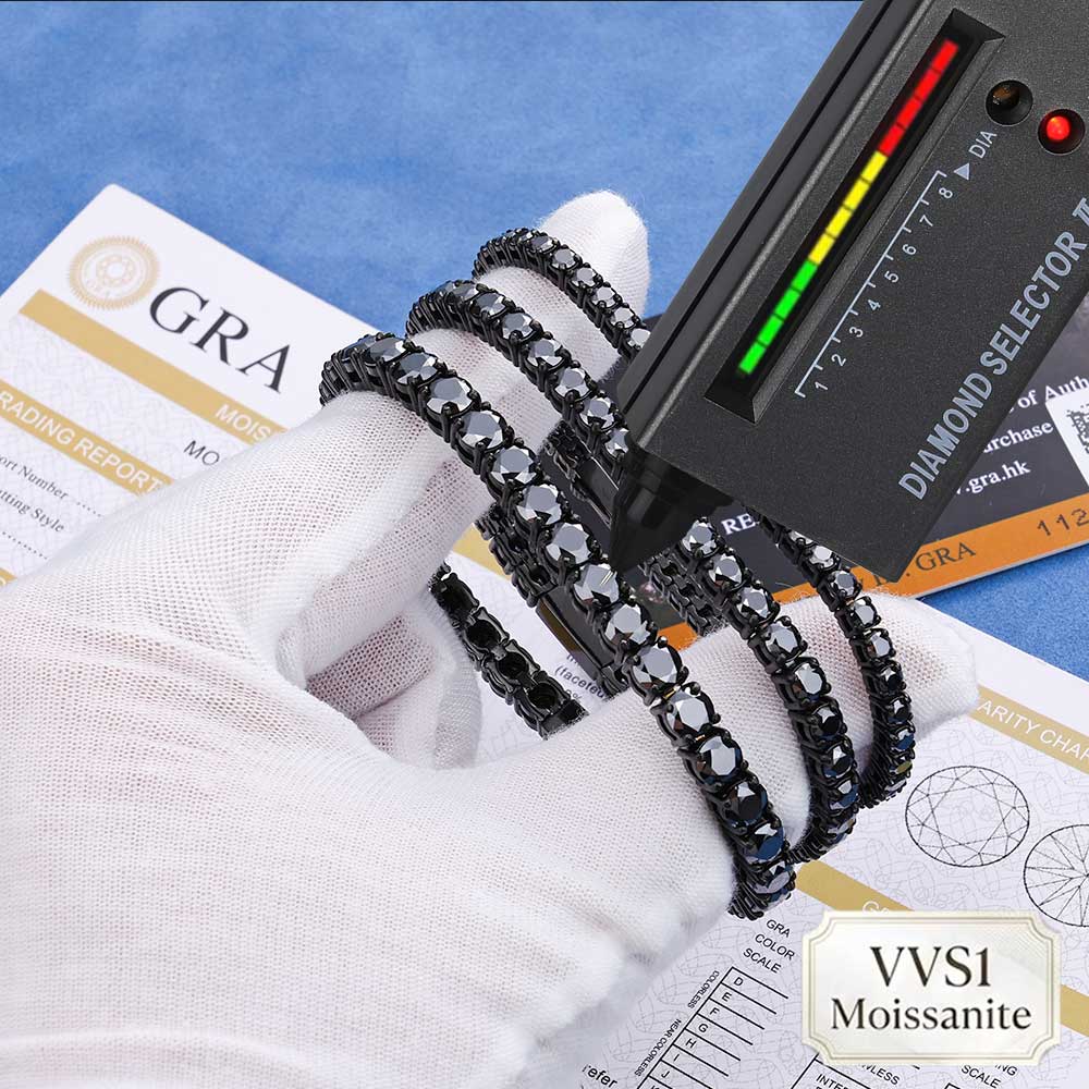ニューヨークヒップホップ 3/4/5mm アイスアウト ブラ - Bracelet Link Remover のレビューと価格