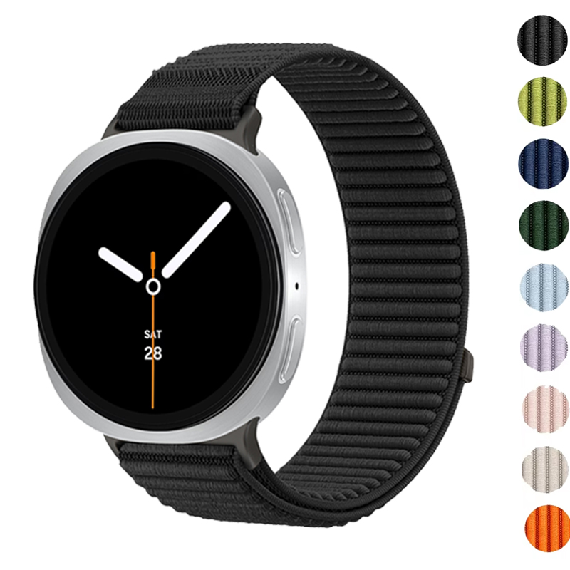 サムスンギャラクシーウォッチ 8 9 ストラップ 40mm  - Smartwatch Samsung Watches For Women のレビューと価格