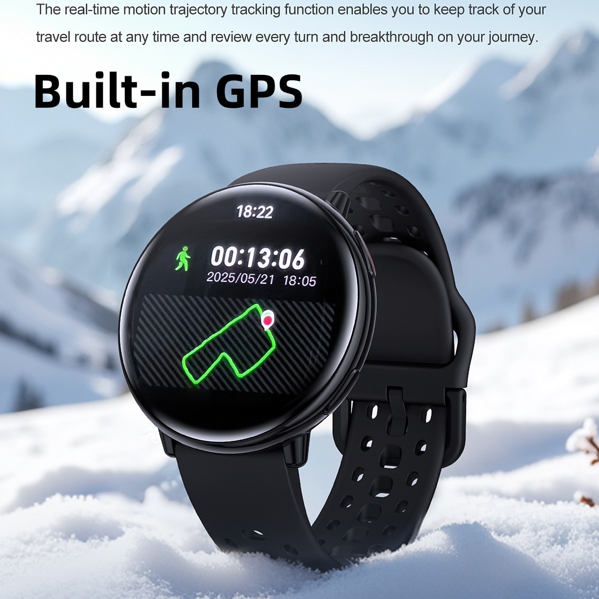 2025年新型アクティブ2スマートウォッチ、女性男性向けGP - Smartwatch Samsung Watches For Women のレビューと価格