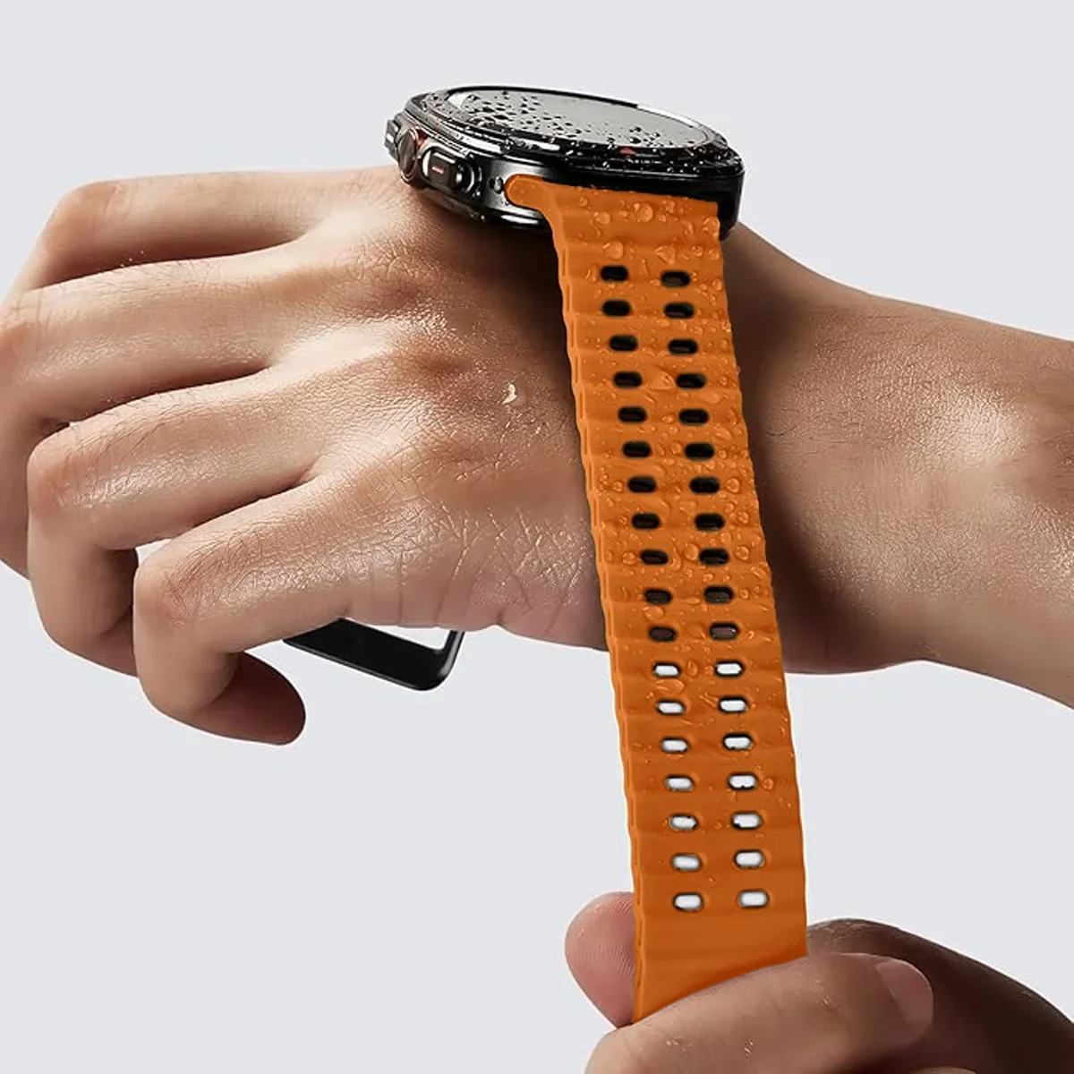 Samsung Galaxy Watch Ultra2 20 - Tide Watch Surf のレビューと価格