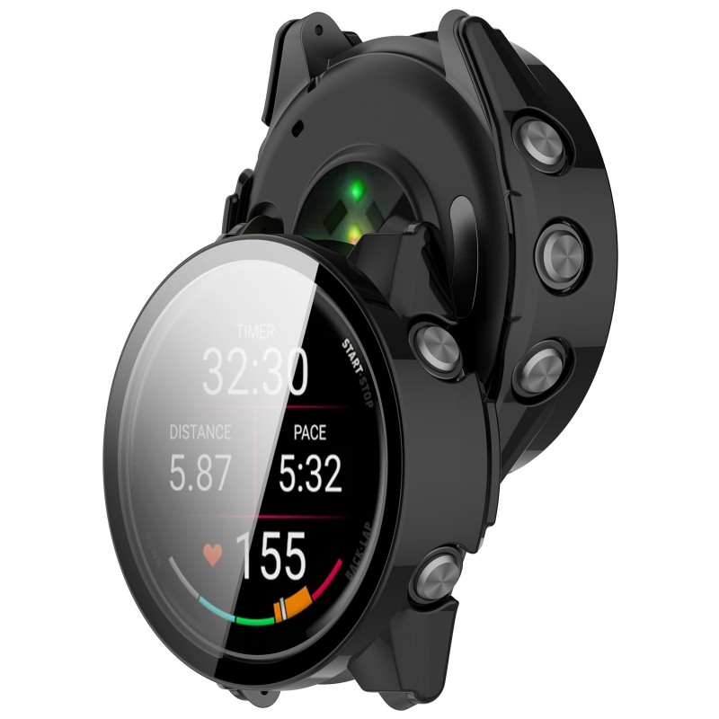 Garmin Forerunner 570 42mm/47m - Xwatch Smartwatch のレビューと価格