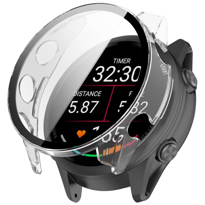 Garmin Forerunner 570 42mm/47m - Xwatch Smartwatch のレビューと価格
